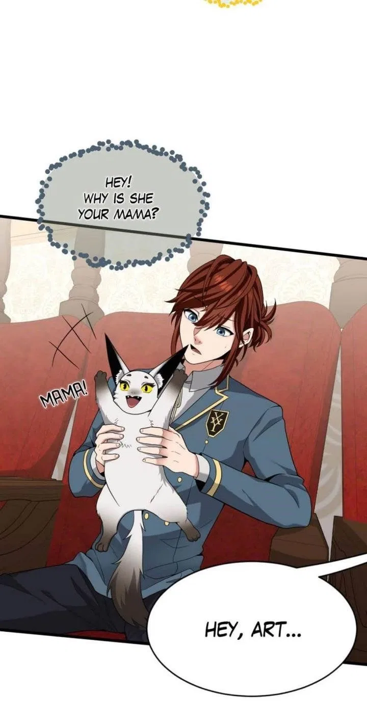 The Beginning After The End Chapter 87 – Page 15