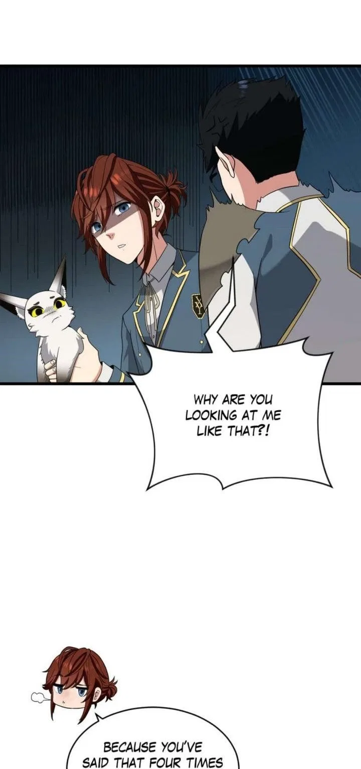 The Beginning After The End Chapter 87 – Page 18