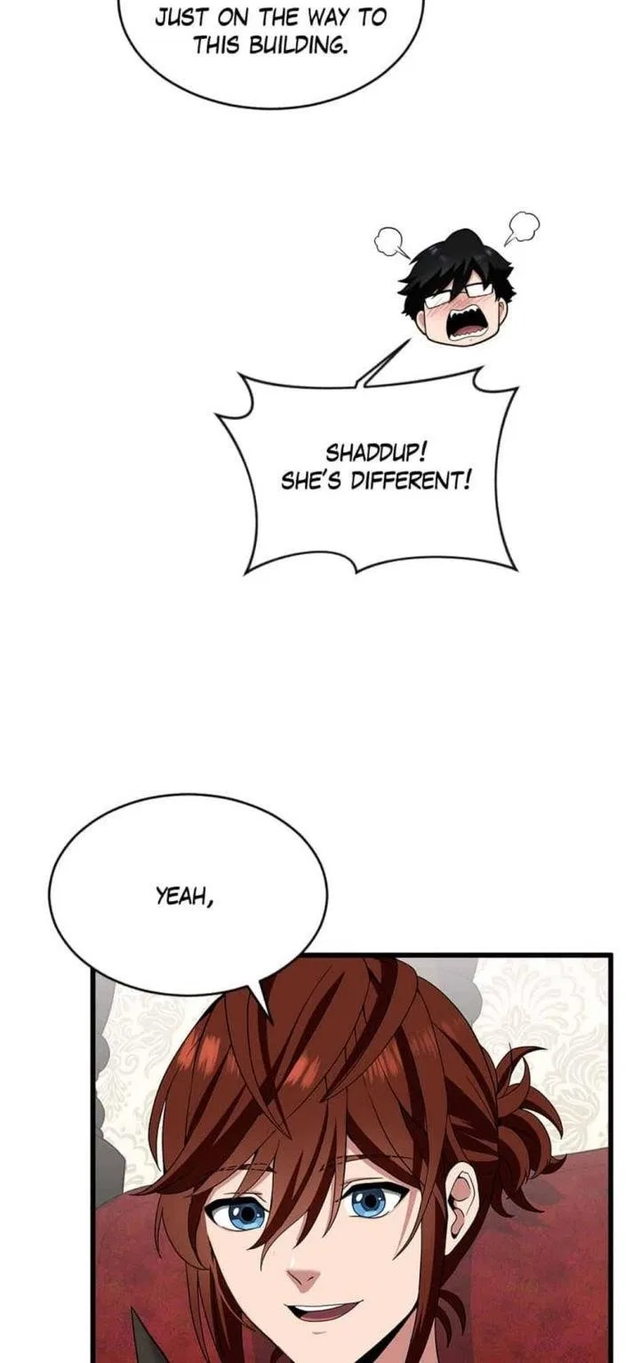 The Beginning After The End Chapter 87 – Page 19
