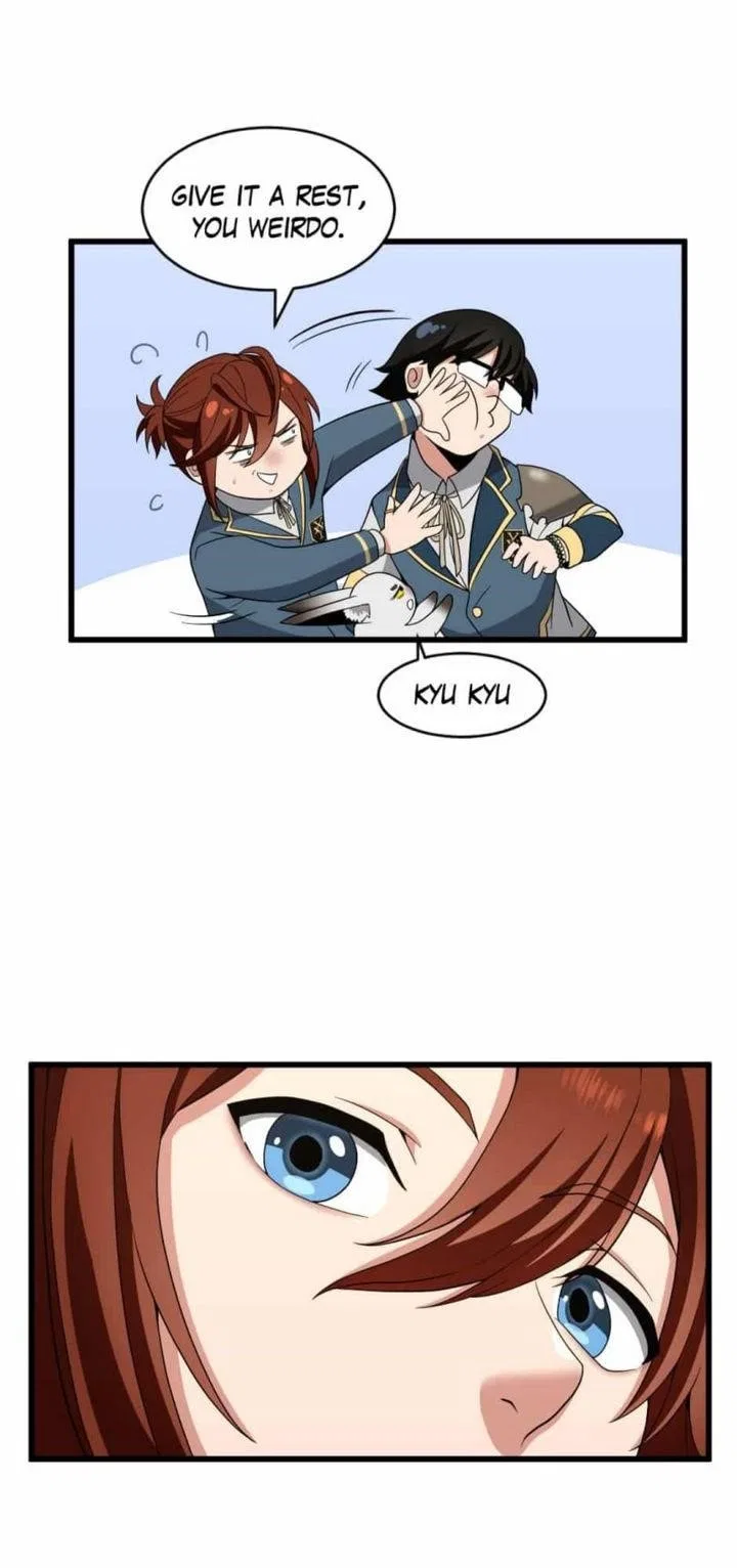 The Beginning After The End Chapter 87 – Page 23