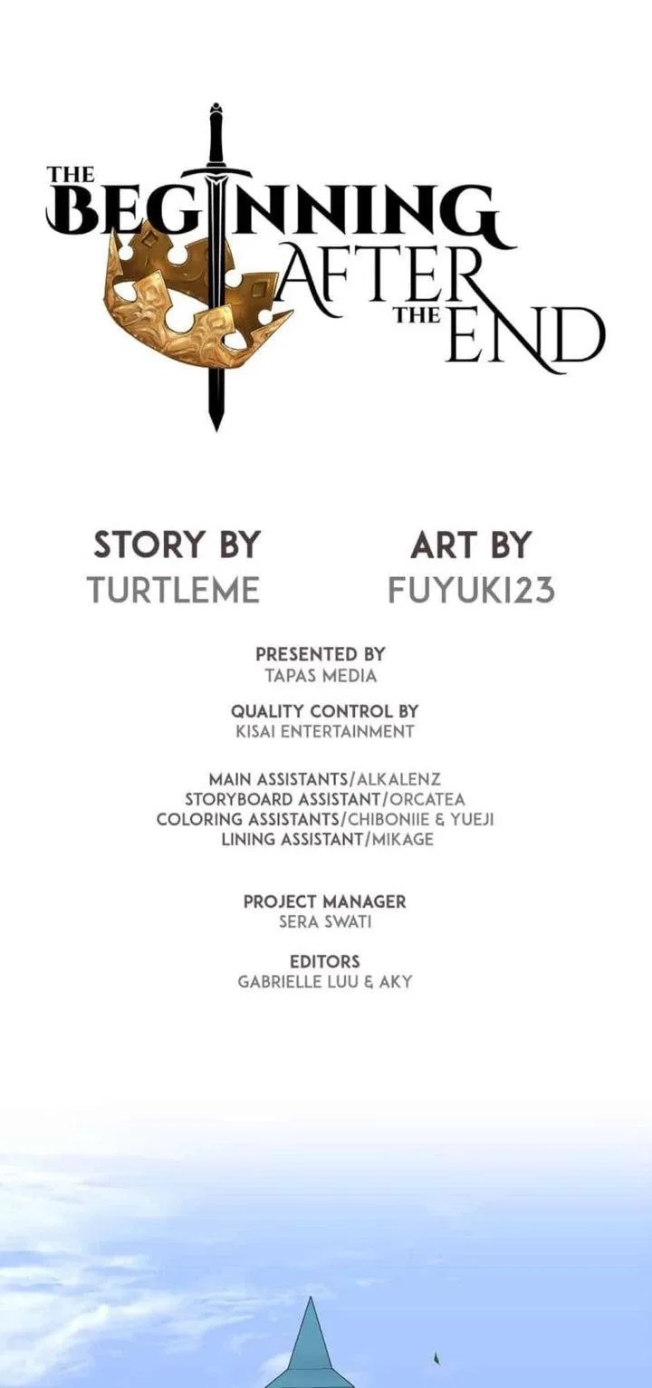 The Beginning After The End Chapter 87 – Page 25