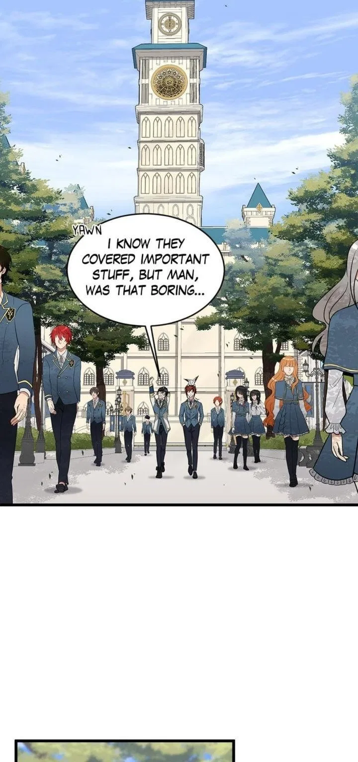 The Beginning After The End Chapter 87 – Page 26
