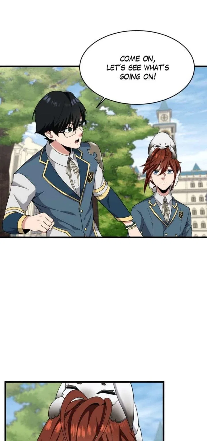 The Beginning After The End Chapter 87 – Page 31