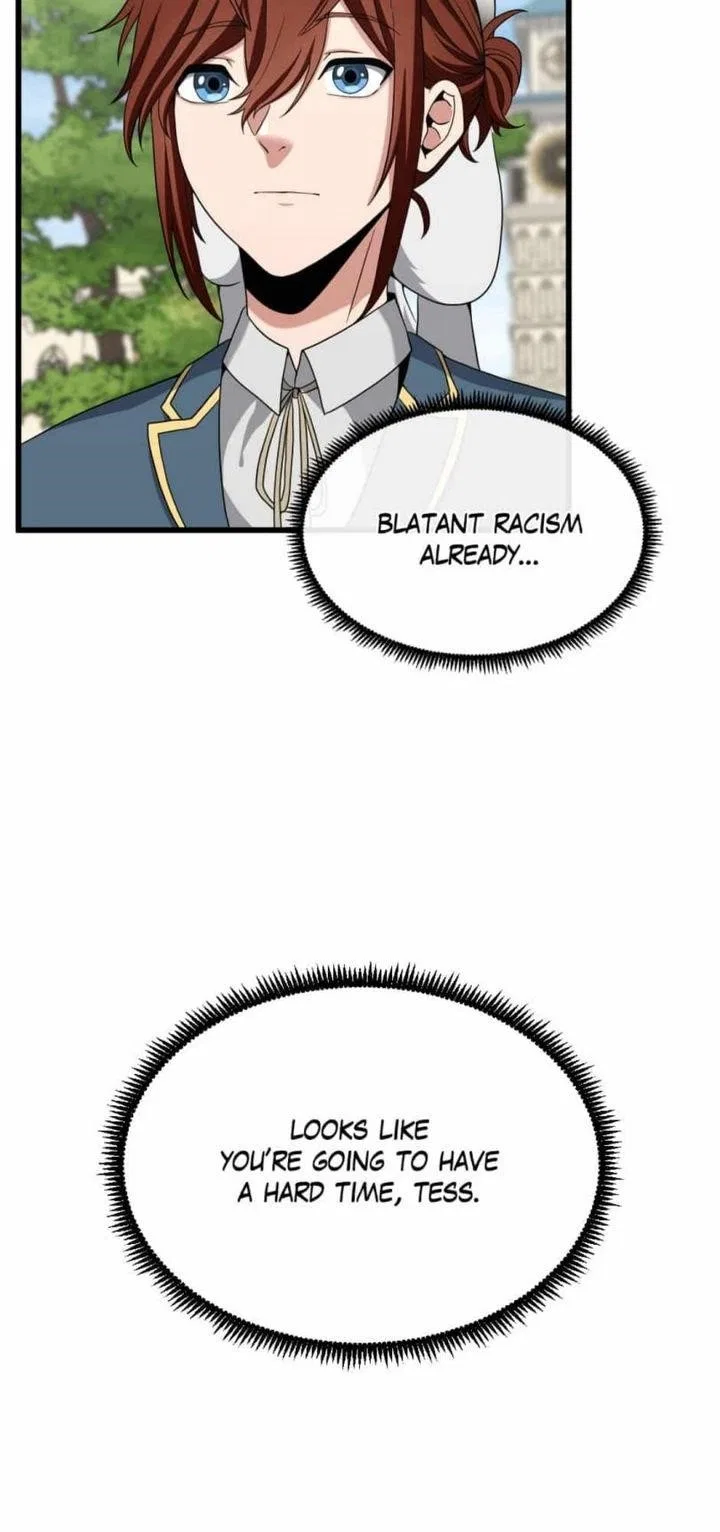 The Beginning After The End Chapter 87 – Page 32