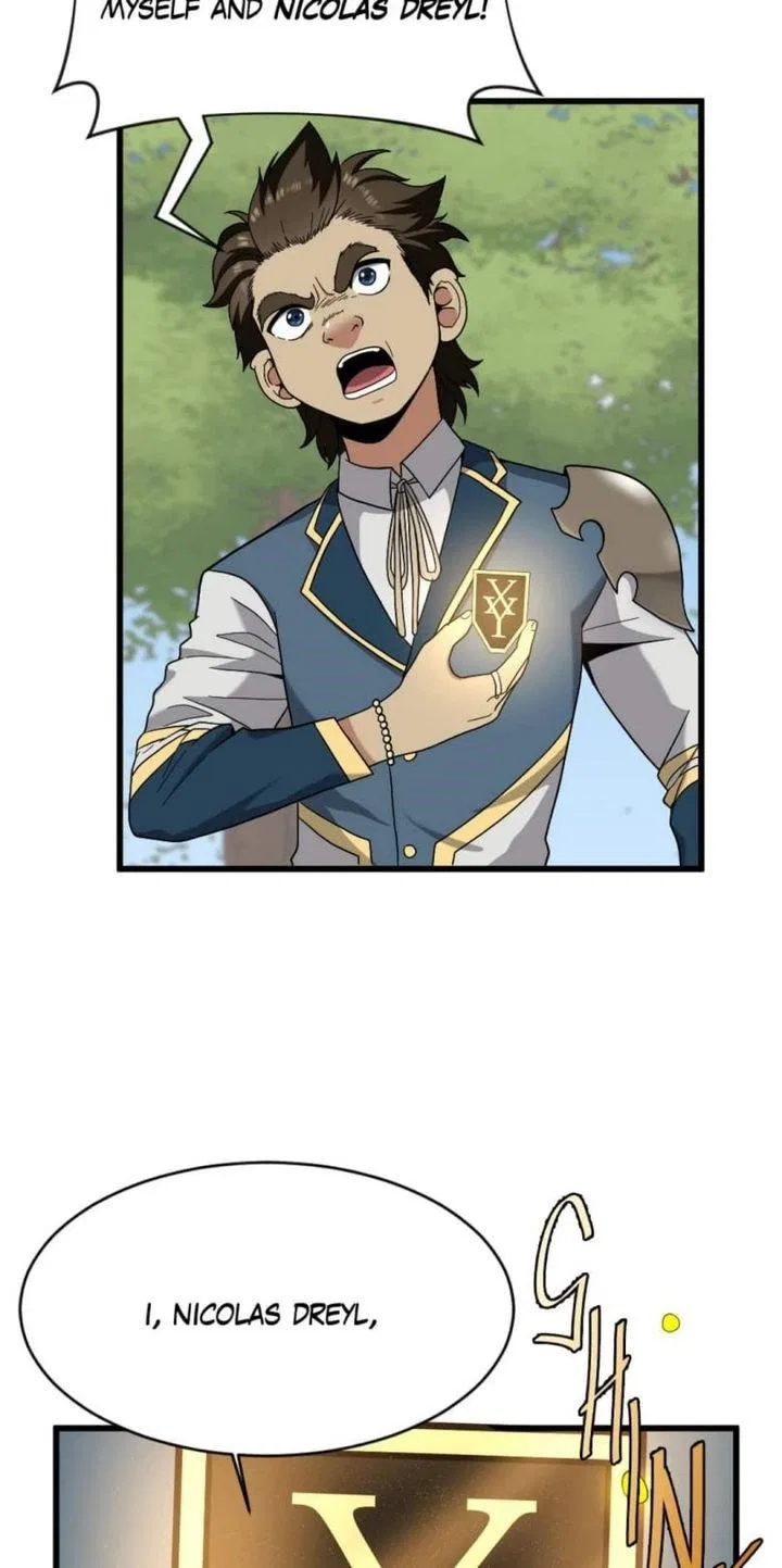 The Beginning After The End Chapter 87 – Page 34