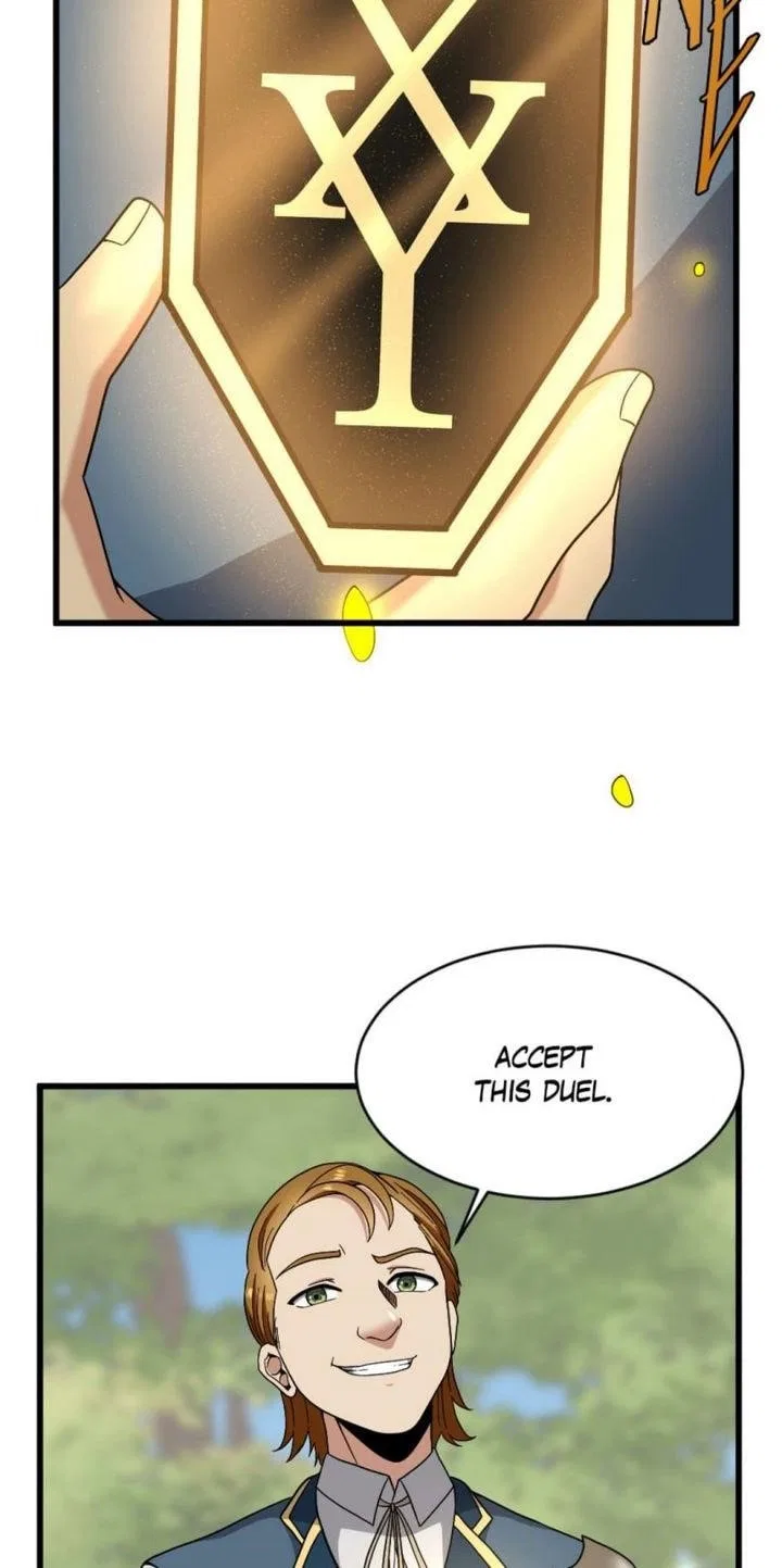 The Beginning After The End Chapter 87 – Page 35
