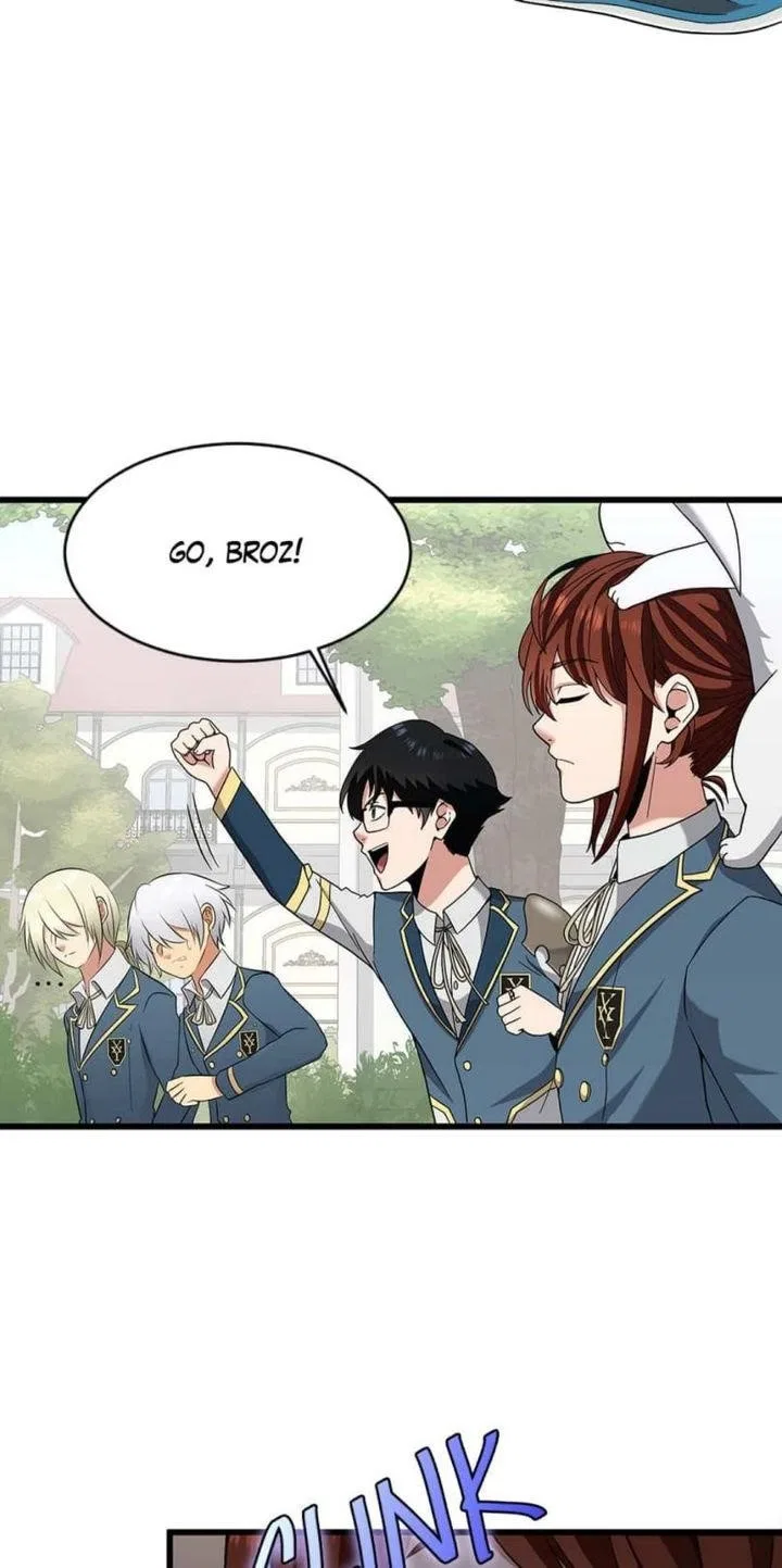 The Beginning After The End Chapter 87 – Page 41