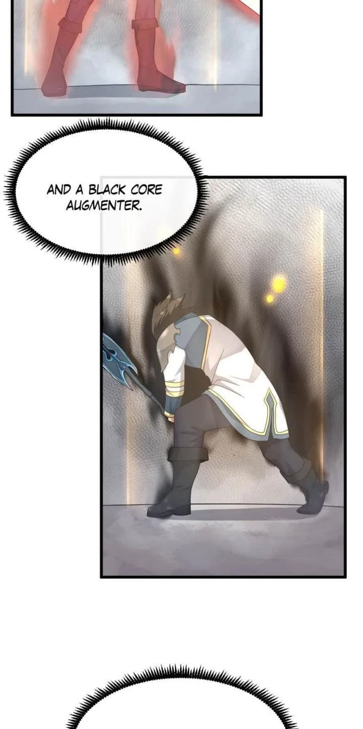 The Beginning After The End Chapter 87 – Page 43