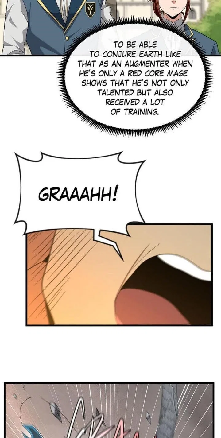 The Beginning After The End Chapter 87 – Page 49