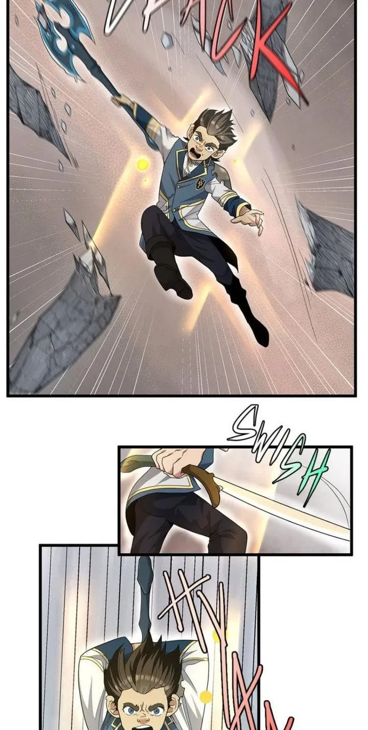 The Beginning After The End Chapter 87 – Page 50