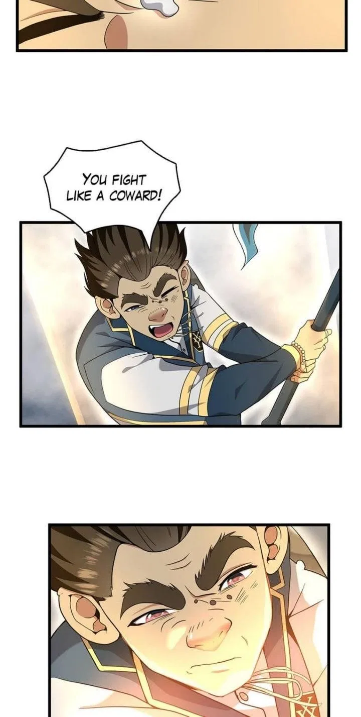 The Beginning After The End Chapter 87 – Page 57