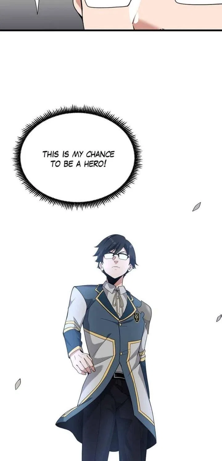 The Beginning After The End Chapter 87 – Page 64
