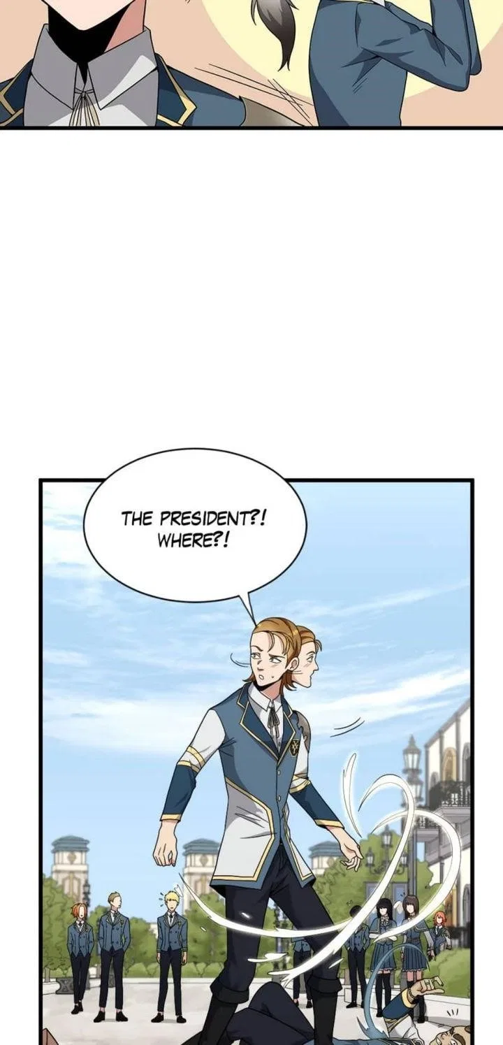 The Beginning After The End Chapter 87 – Page 66