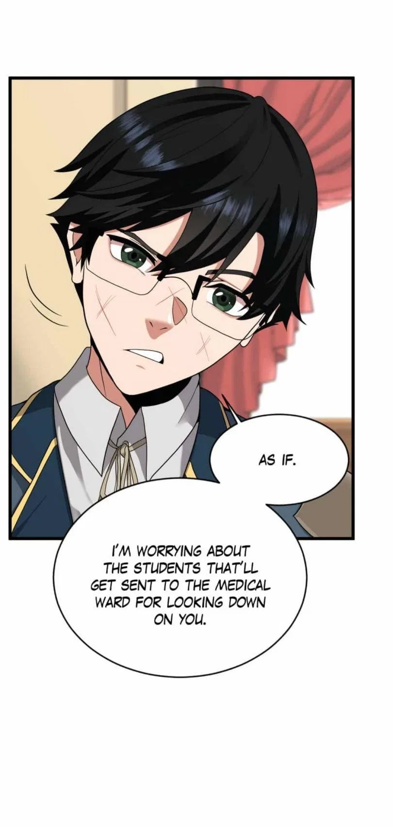 The Beginning After The End Chapter 86 – Page 12
