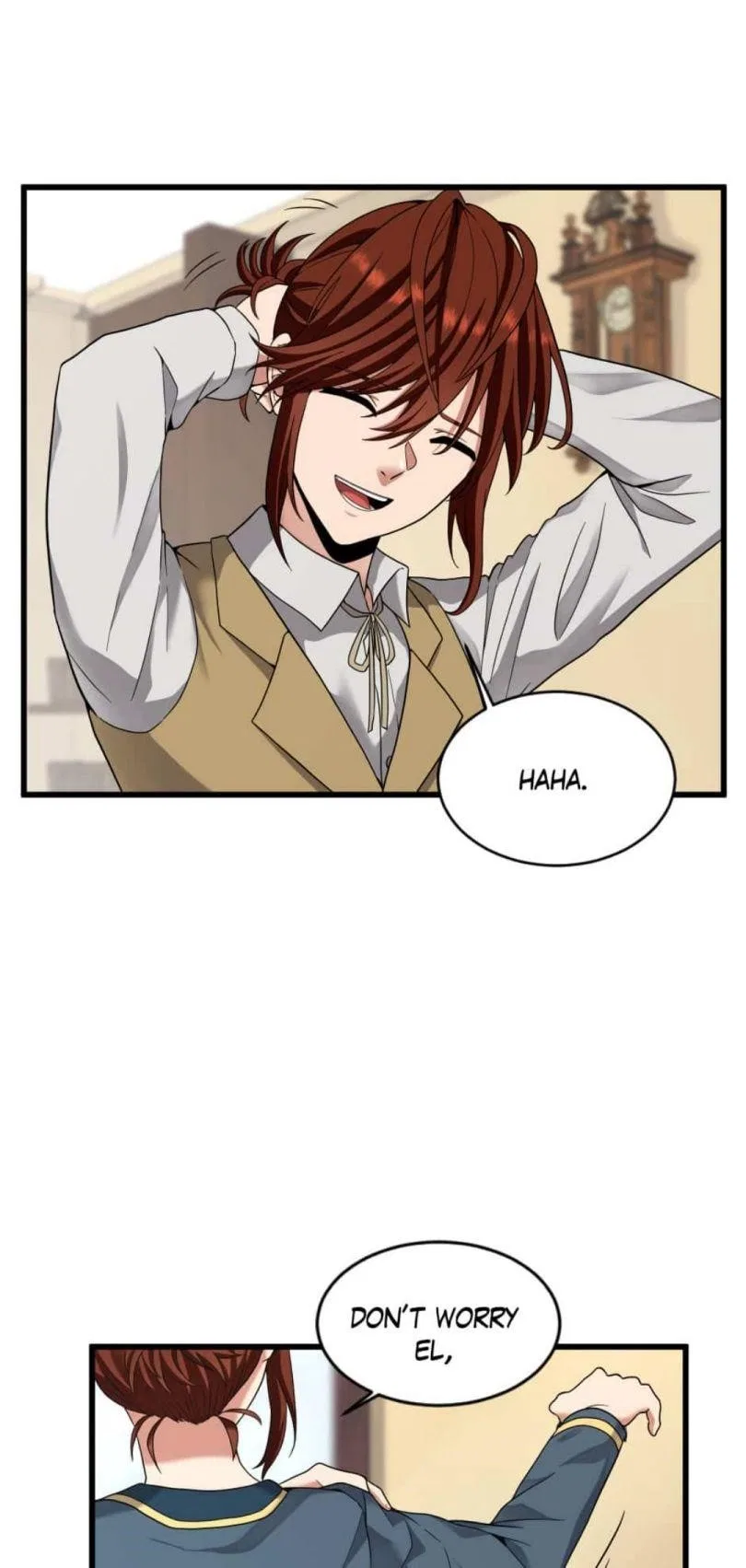 The Beginning After The End Chapter 86 – Page 13