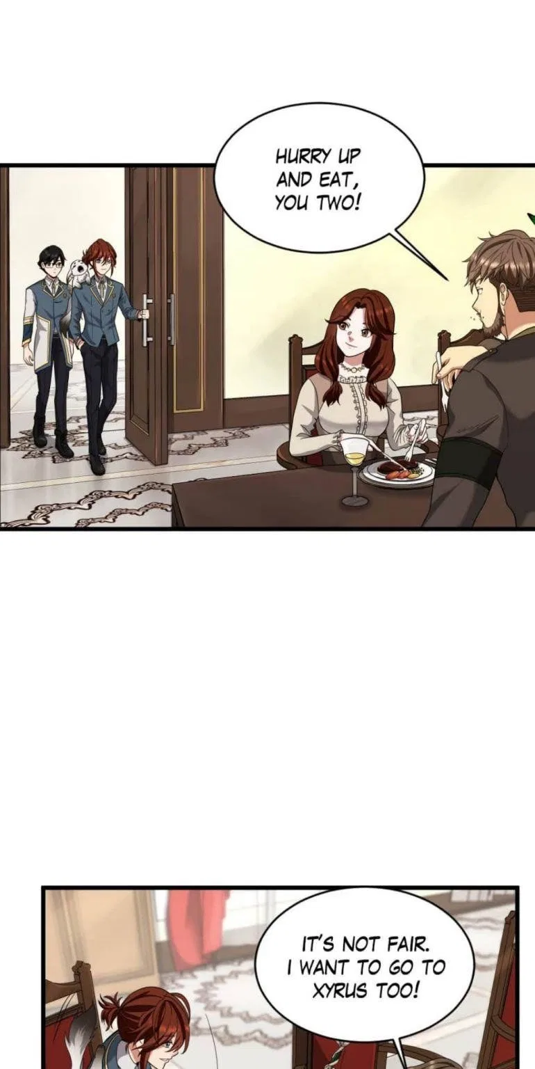 The Beginning After The End Chapter 86 – Page 15