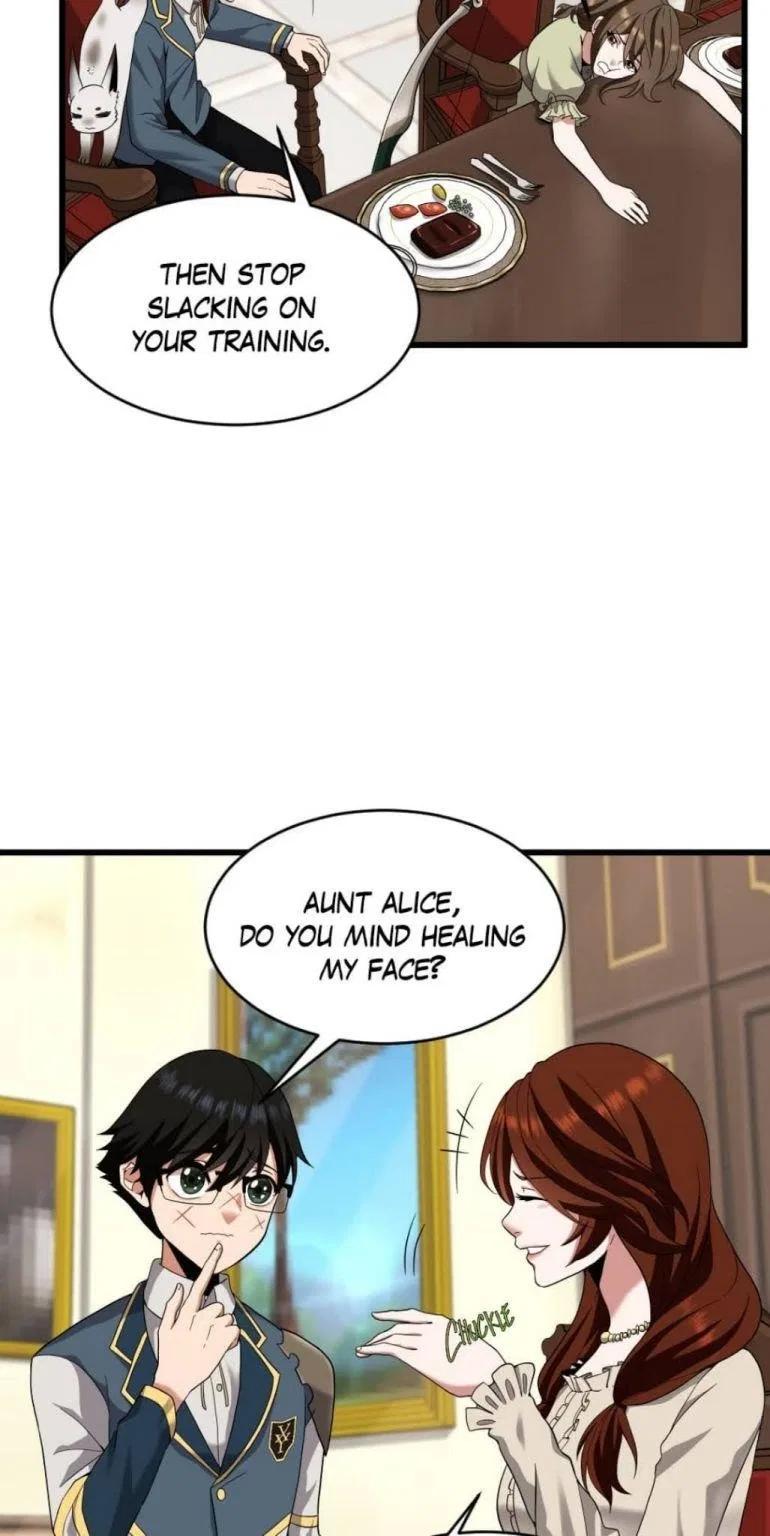 The Beginning After The End Chapter 86 – Page 16