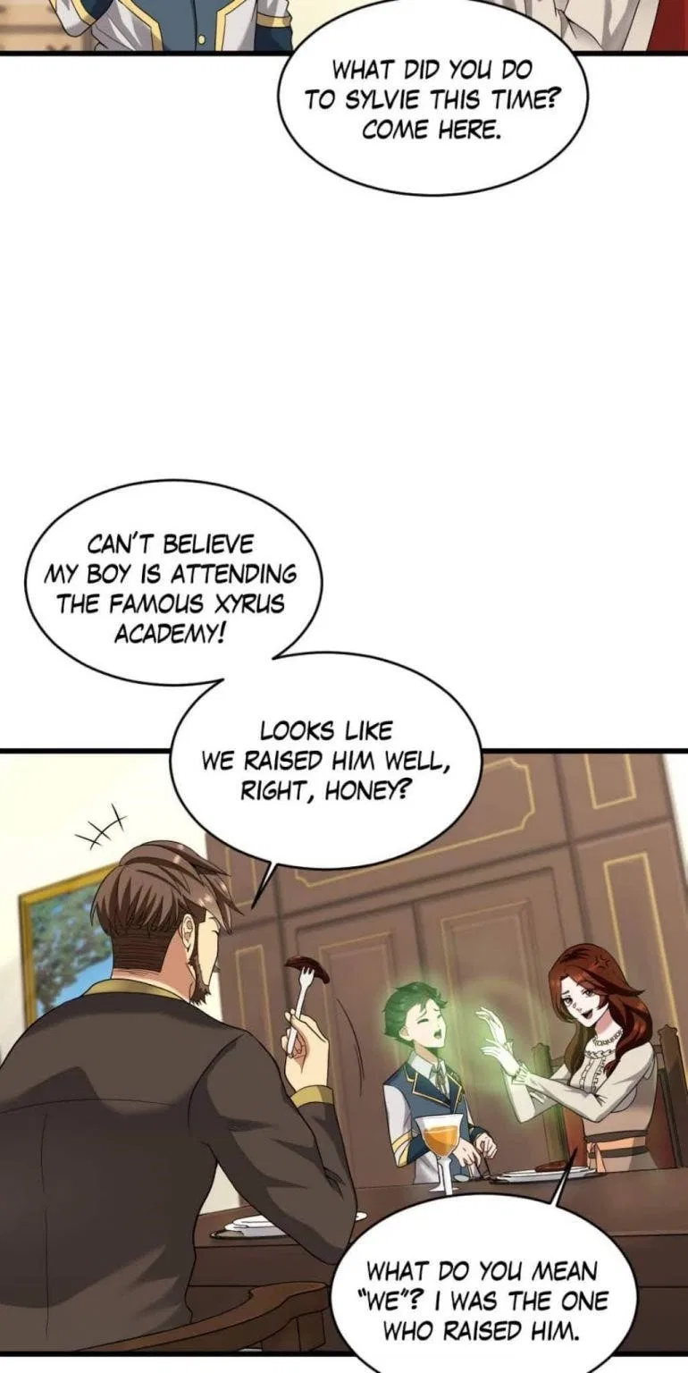 The Beginning After The End Chapter 86 – Page 17