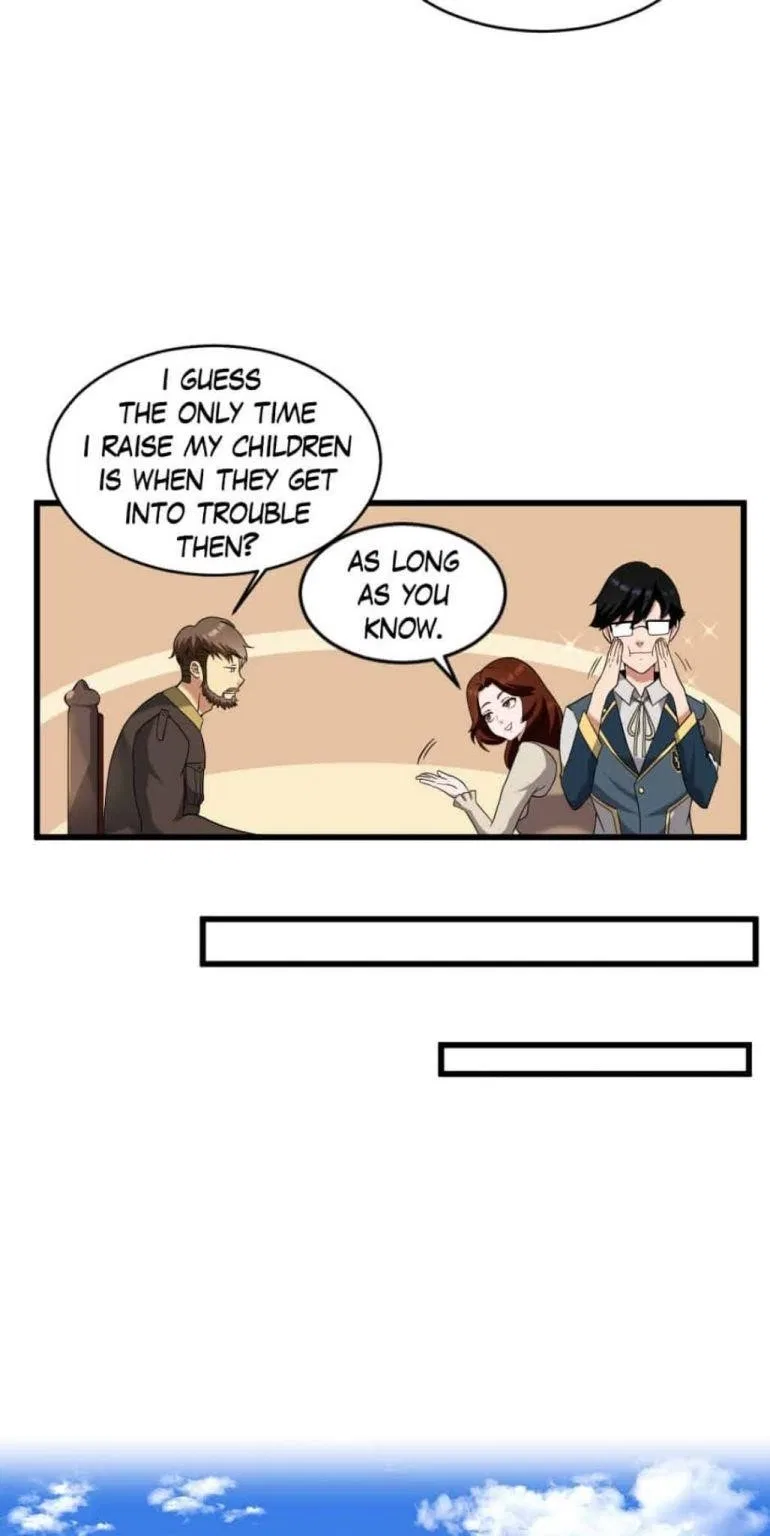 The Beginning After The End Chapter 86 – Page 18