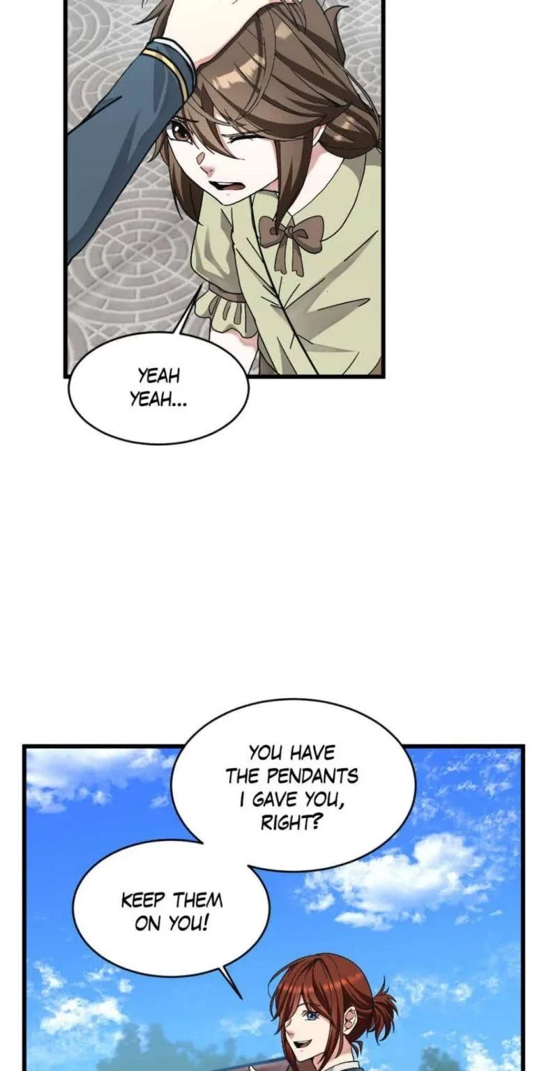 The Beginning After The End Chapter 86 – Page 20