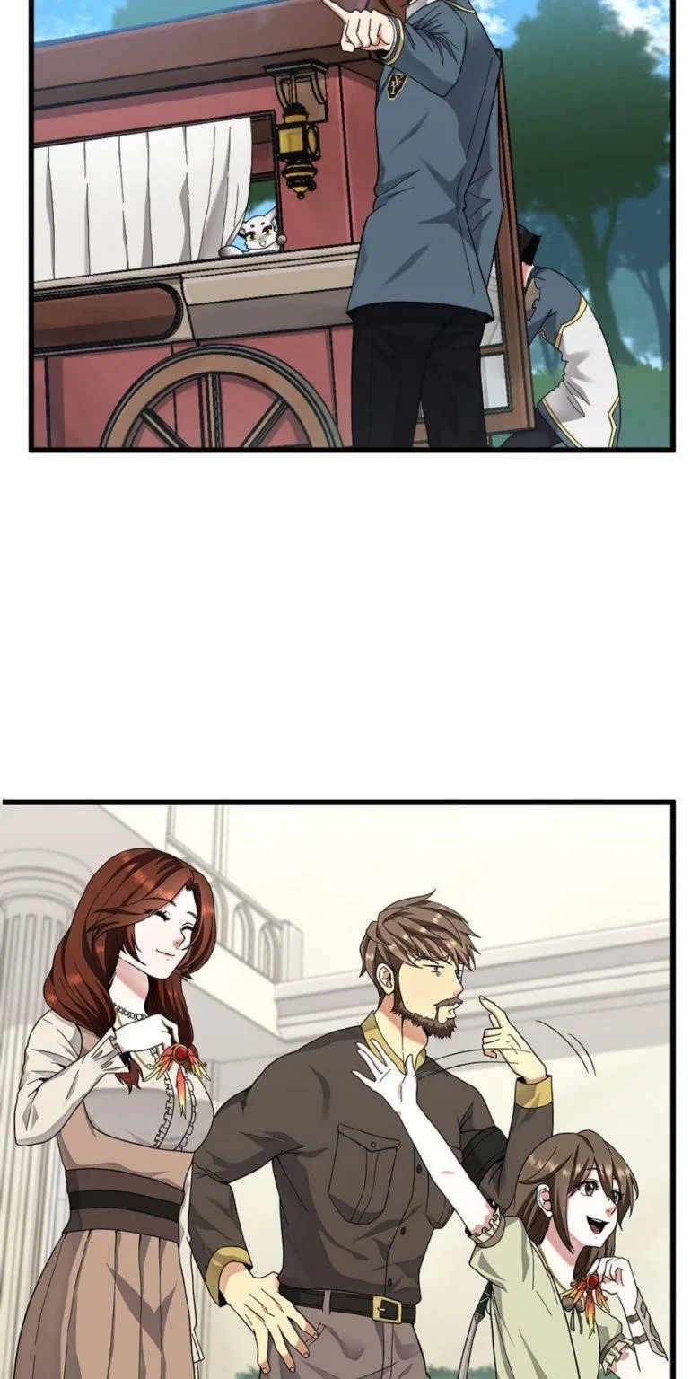 The Beginning After The End Chapter 86 – Page 21