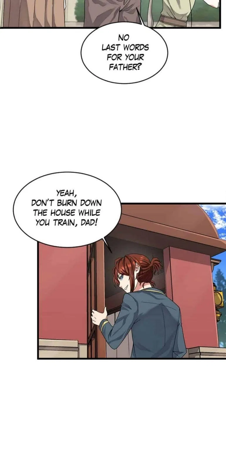 The Beginning After The End Chapter 86 – Page 22