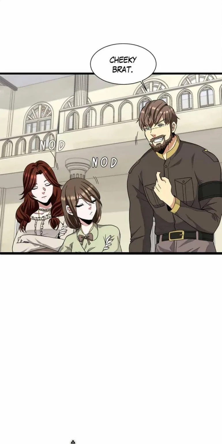 The Beginning After The End Chapter 86 – Page 23