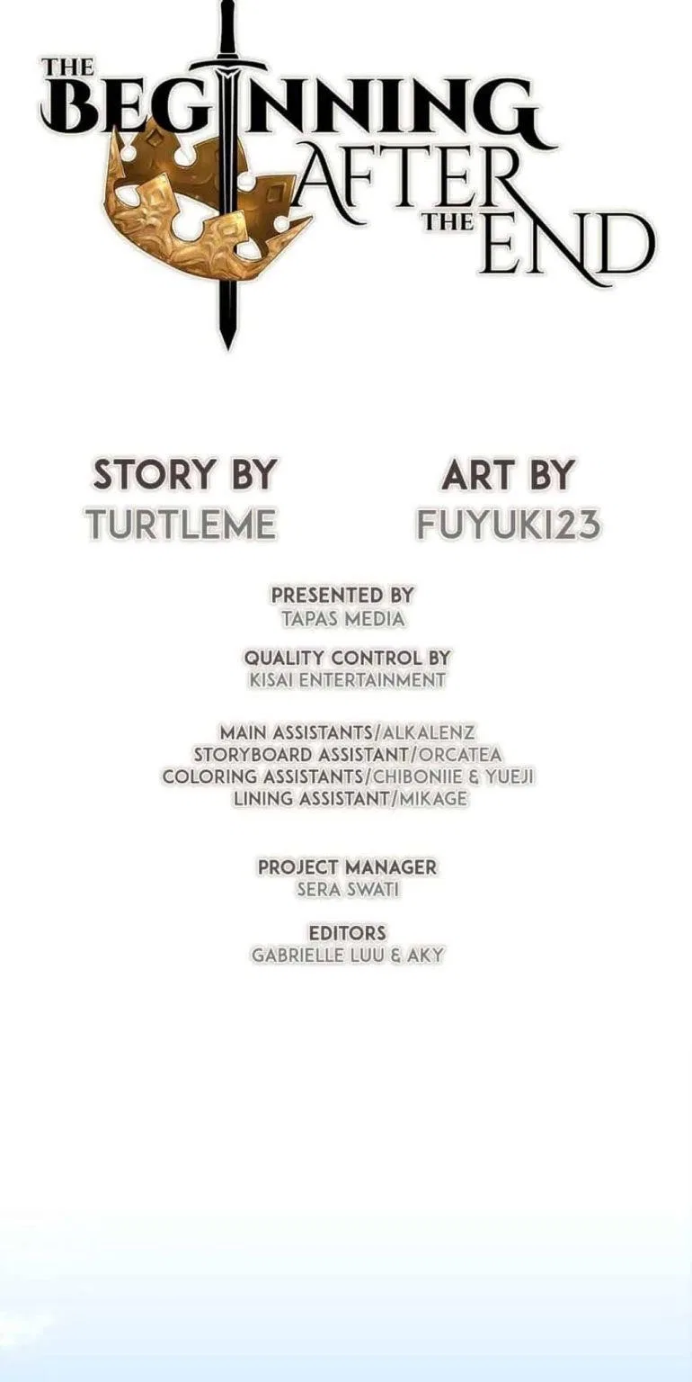 The Beginning After The End Chapter 86 – Page 24
