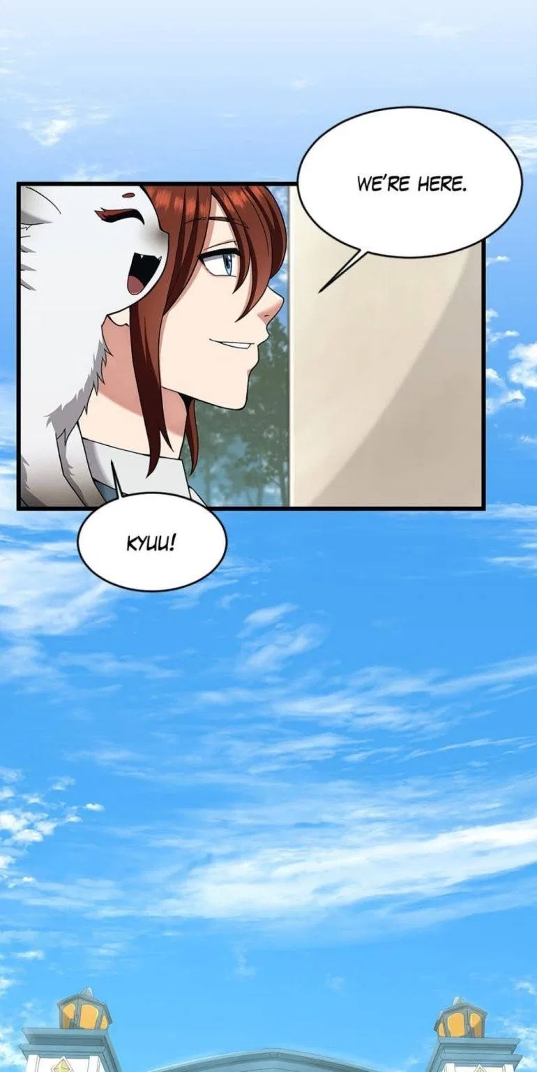 The Beginning After The End Chapter 86 – Page 25