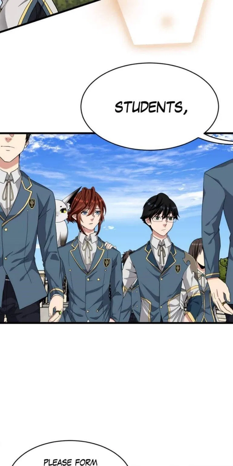 The Beginning After The End Chapter 86 – Page 28