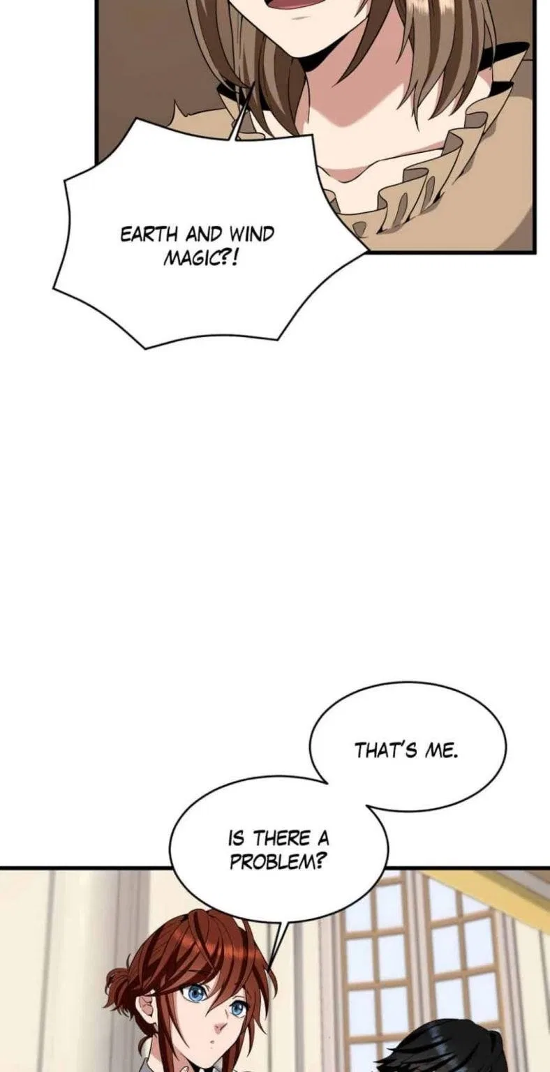 The Beginning After The End Chapter 86 – Page 36