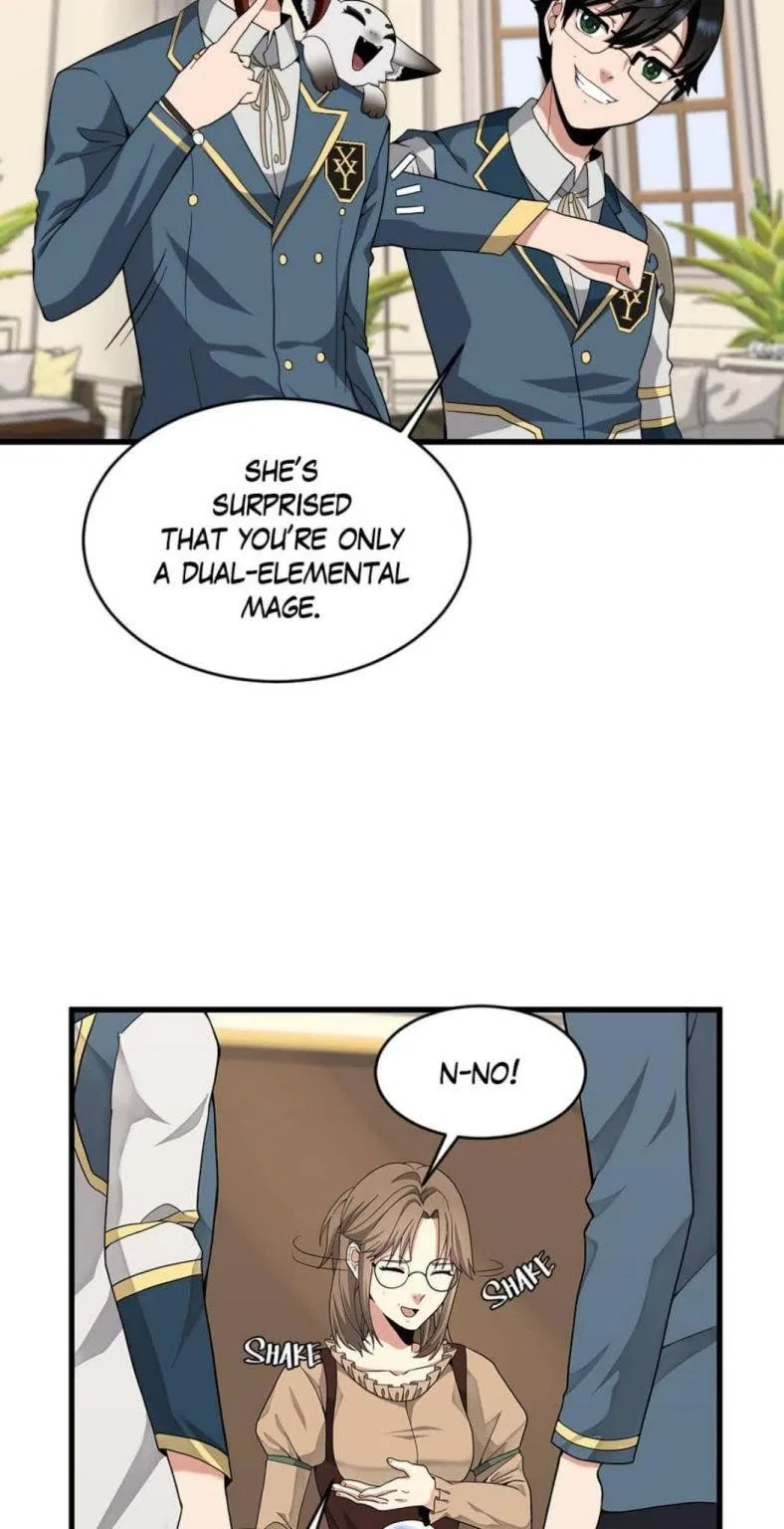 The Beginning After The End Chapter 86 – Page 37