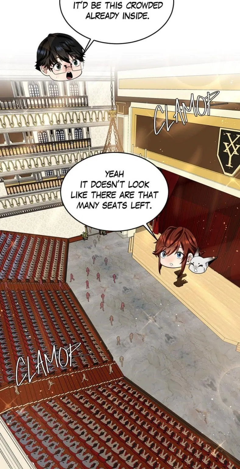 The Beginning After The End Chapter 86 – Page 39