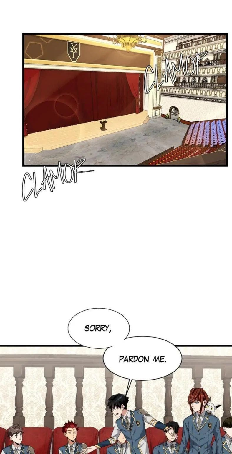 The Beginning After The End Chapter 86 – Page 41