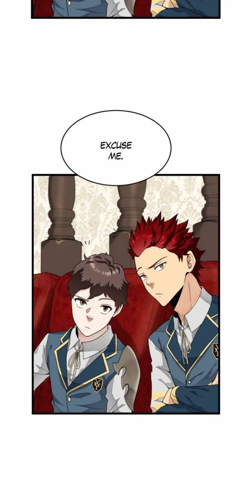The Beginning After The End Chapter 86 – Page 42