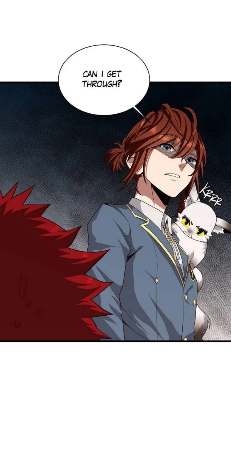 The Beginning After The End Chapter 86 – Page 43
