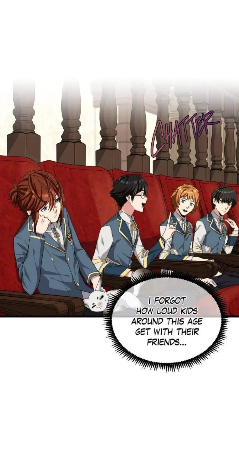 The Beginning After The End Chapter 86 – Page 45
