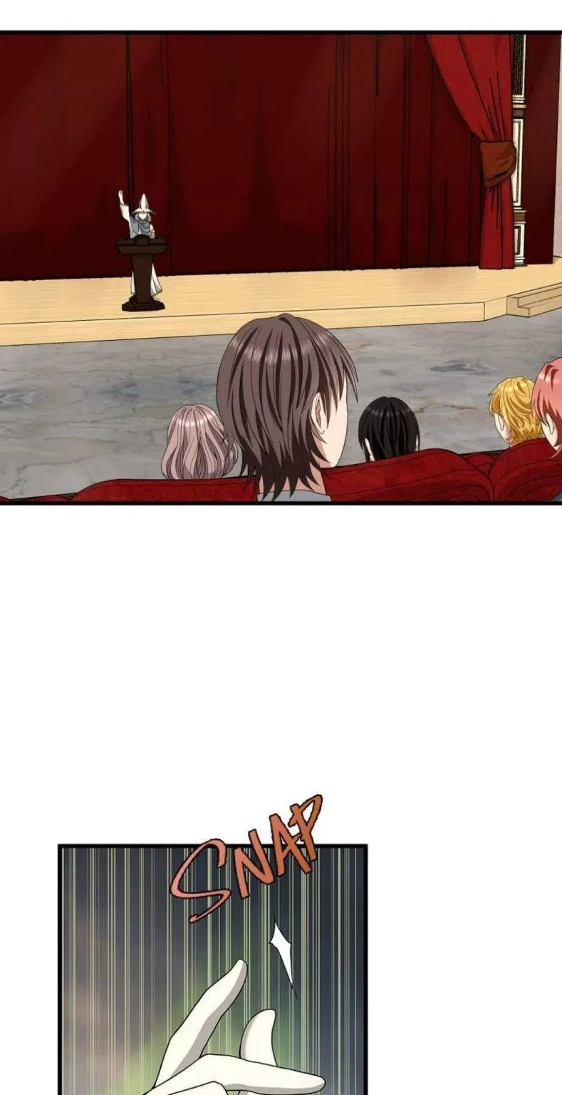 The Beginning After The End Chapter 86 – Page 50