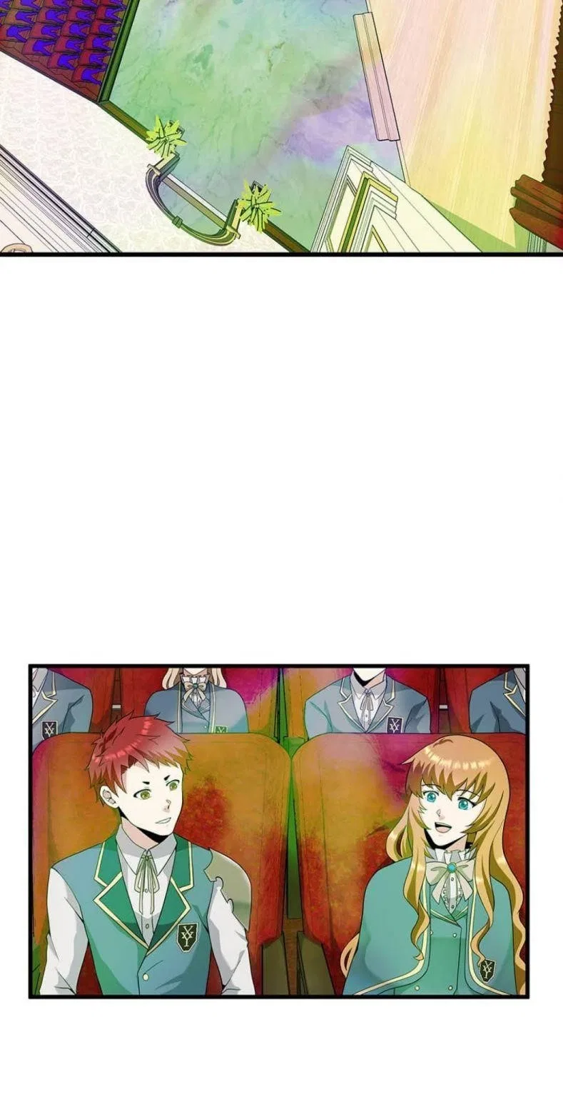 The Beginning After The End Chapter 86 – Page 52
