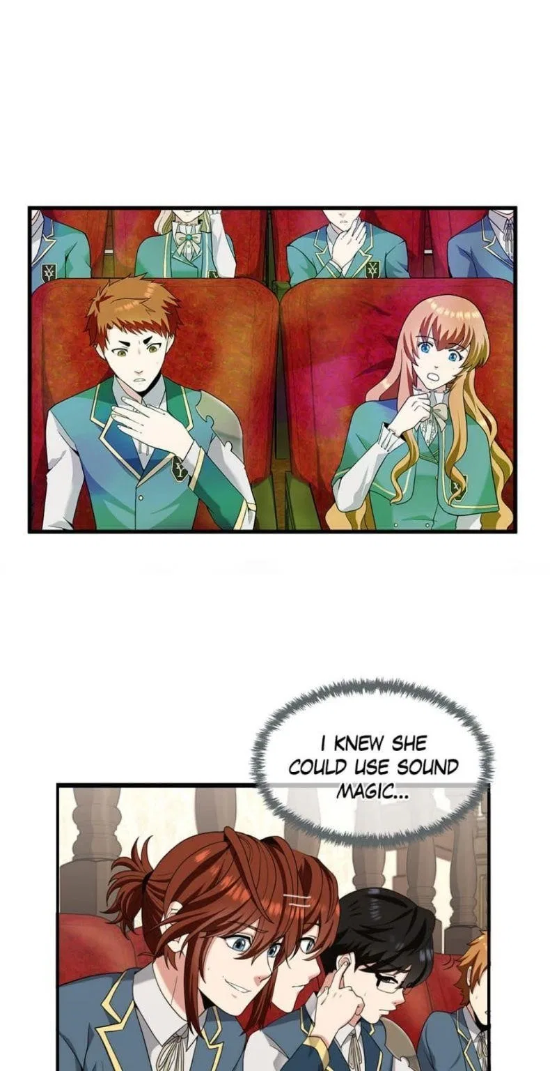 The Beginning After The End Chapter 86 – Page 53