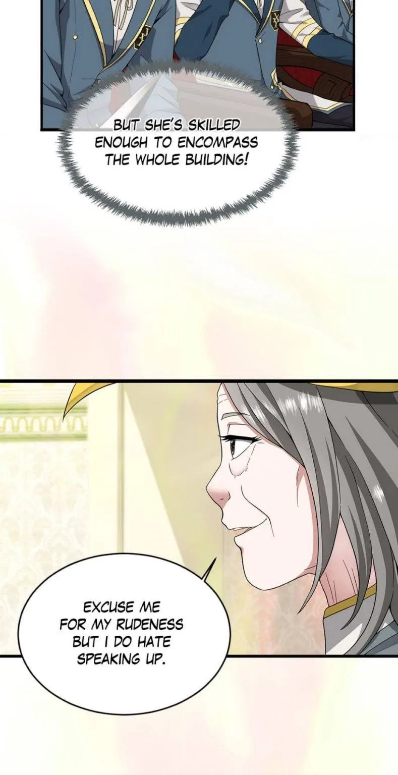 The Beginning After The End Chapter 86 – Page 54