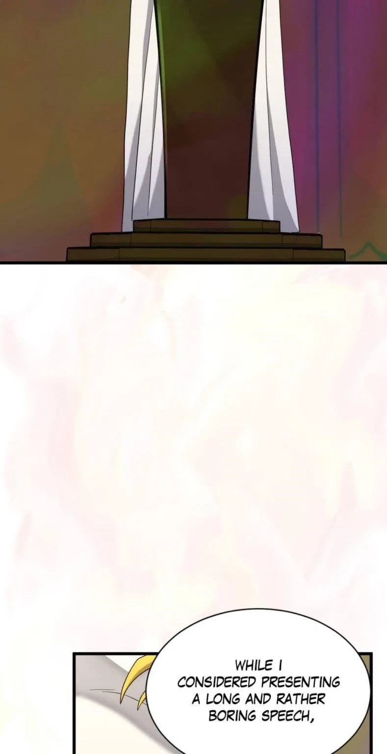 The Beginning After The End Chapter 86 – Page 58