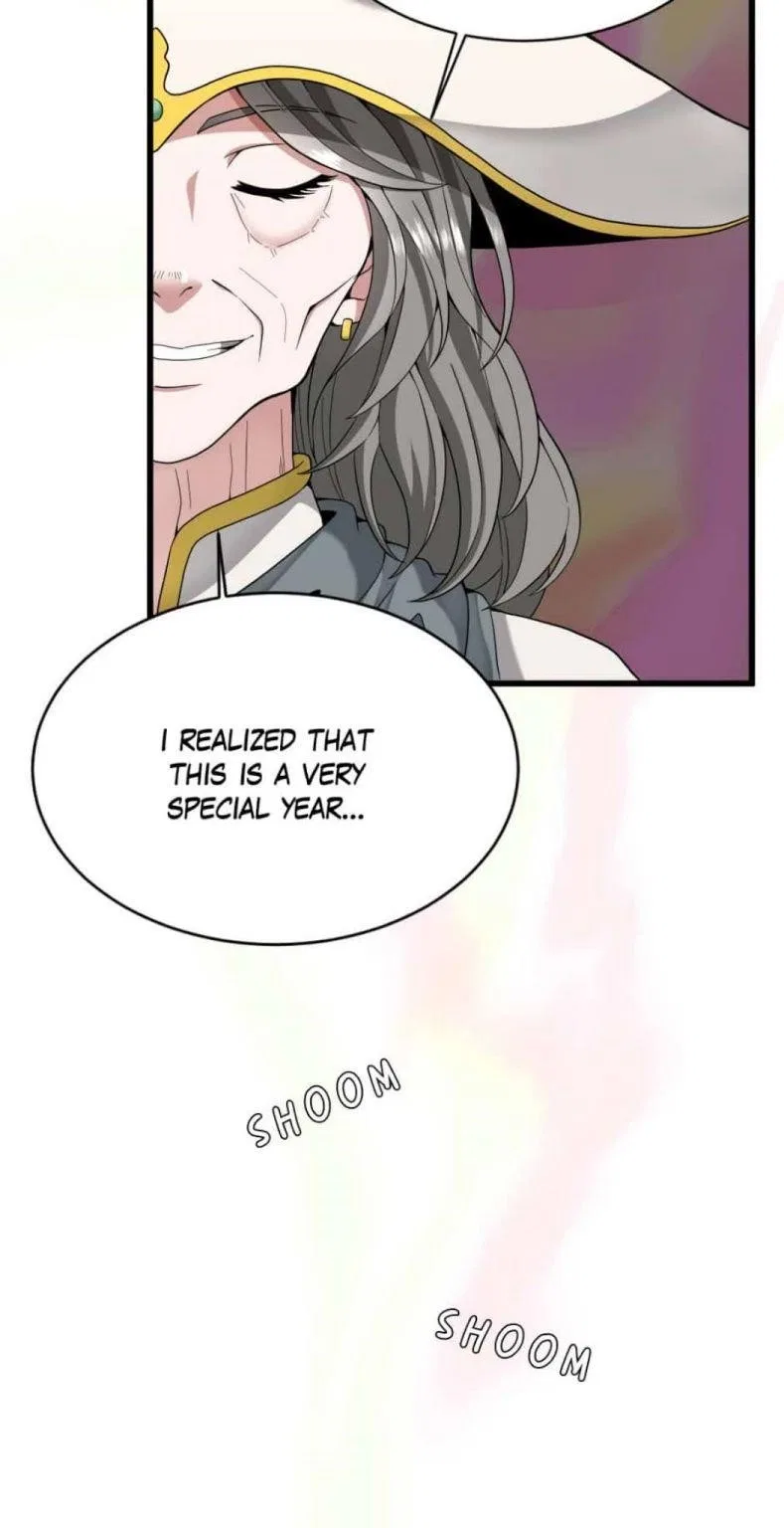 The Beginning After The End Chapter 86 – Page 59