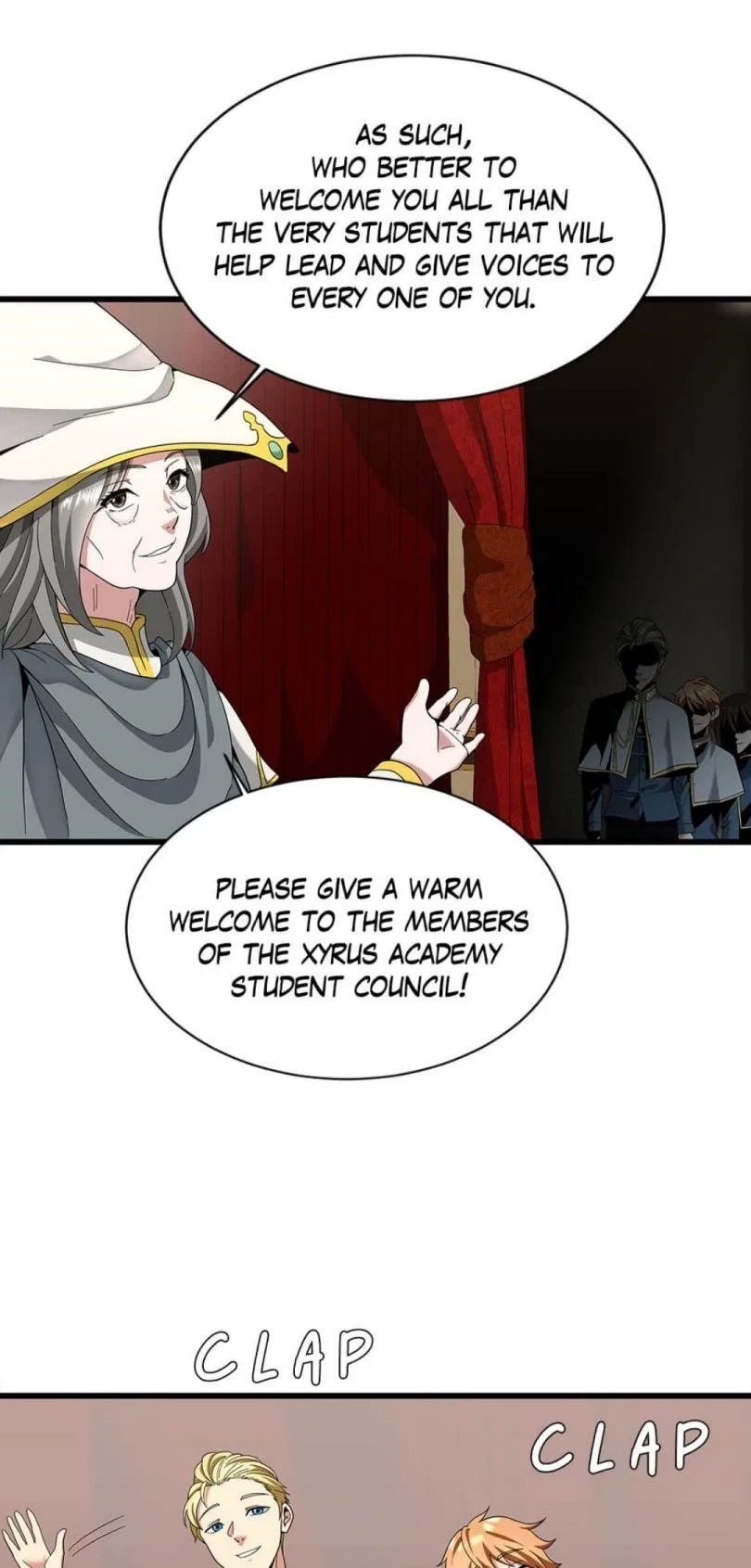 The Beginning After The End Chapter 86 – Page 62