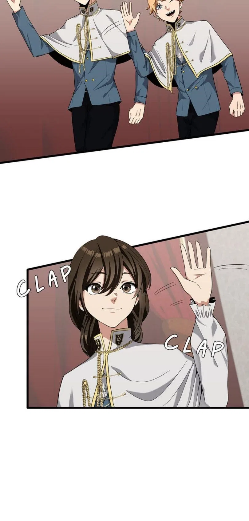 The Beginning After The End Chapter 86 – Page 63