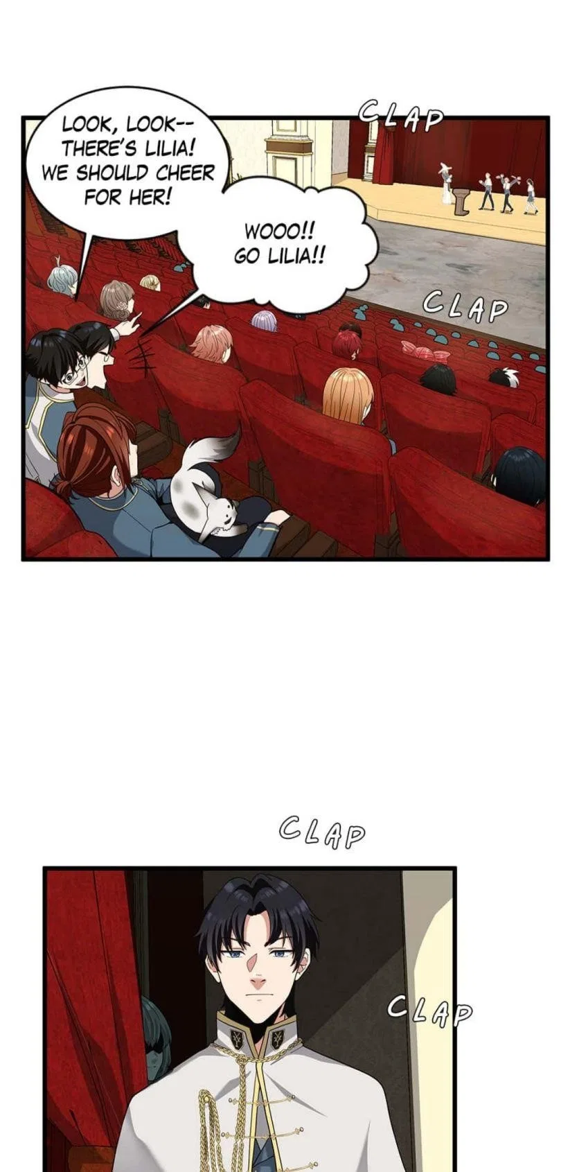 The Beginning After The End Chapter 86 – Page 64