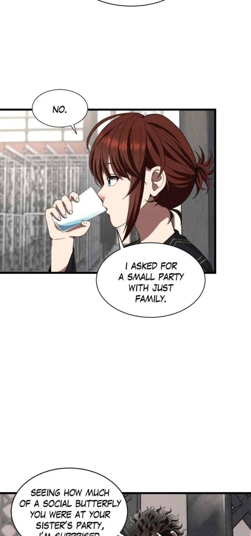 The Beginning After The End Chapter 85 – Page 9