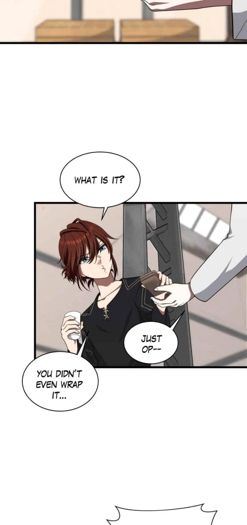The Beginning After The End Chapter 85 – Page 11