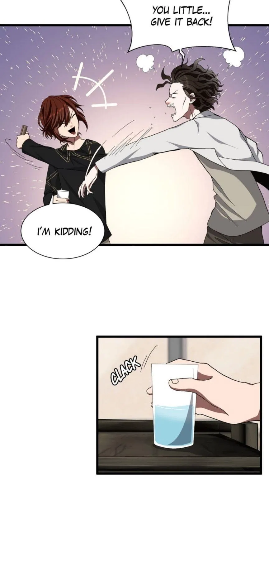 The Beginning After The End Chapter 85 – Page 12