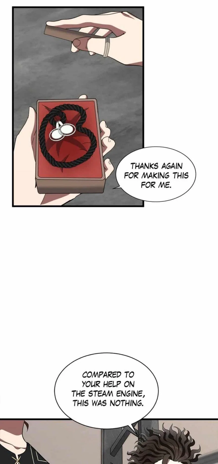 The Beginning After The End Chapter 85 – Page 13